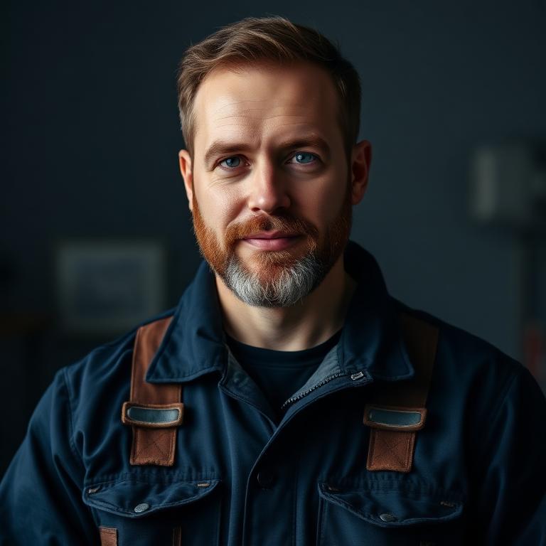 Andreas Klein